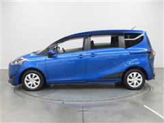 シエンタ G クルマイススロープT3