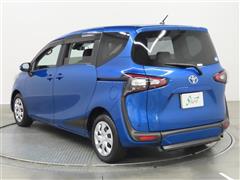 シエンタ G クルマイススロープT3