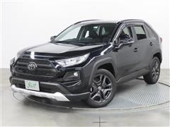 RAV4 アドベンチャー