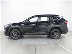 RAV4 アドベンチャー