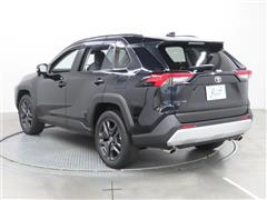 RAV4 アドベンチャー
