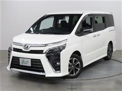 ヴォクシー ZSキラメキ