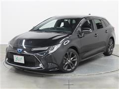 カローラツーリング HEV WXB