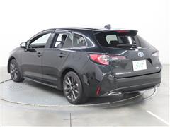 カローラツーリング HEV WXB