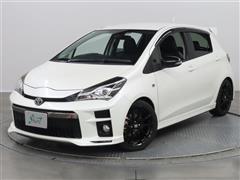 ヴィッツ GR スポーツ GR