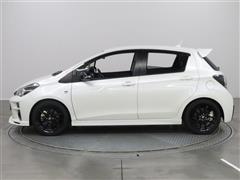 ヴィッツ GR スポーツ GR