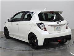 ヴィッツ GR スポーツ GR