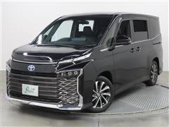 ヴォクシー HEV S-Z