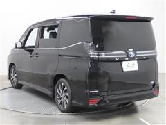 ヴォクシー HEV S-Z