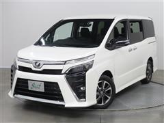 トヨタ ヴォクシー ZSキラメキ2