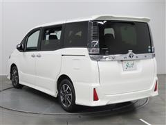 ヴォクシー ZSキラメキ2