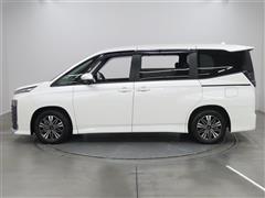 ヴォクシー HEV S-G