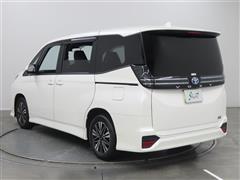 ヴォクシー HEV S-G