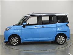 タンク カスタムG-T