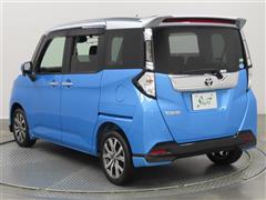 タンク カスタムG-T