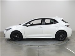 カローラスポーツ HEV G スタイル