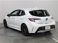 カローラスポーツ HEV G スタイル