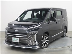 ヴォクシー S-Z