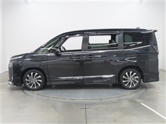 ヴォクシー S-Z