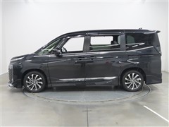 ヴォクシー S-Z