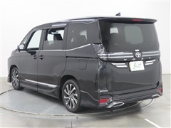 ヴォクシー S-Z