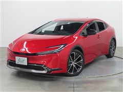 トヨタ プリウス Z