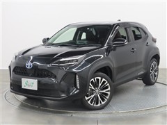 トヨタ ヤリスクロス HEV Z