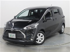 トヨタ シエンタ G セーフティED