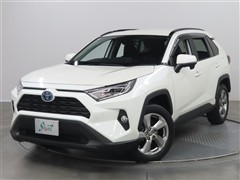 RAV4 HEV X