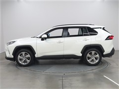RAV4 HEV X