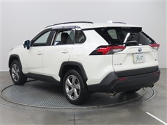 RAV4 HEV X