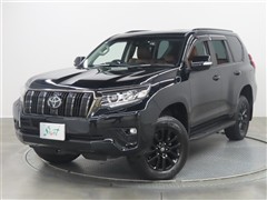 トヨタ ランクルプラドTX L 70THアニ