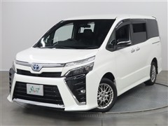ヴォクシー HEV ZSキラメキ3