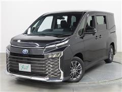 トヨタ ヴォクシー HEV S-G 8ニン