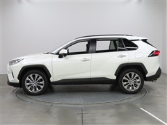 RAV4 G Z PKG
