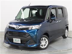 トヨタ タンク G コージーED