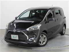 トヨタ シエンタ G クエロ