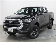 ハイラックスピックアップ Z