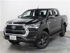 トヨタ ハイラックスピックアップ Z