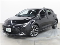 トヨタ カローラスポーツ HEV G Z
