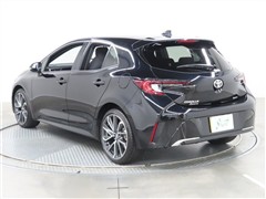 カローラスポーツ HEV G Z