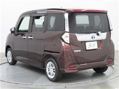 タンク G コージーED