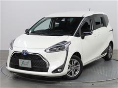 トヨタ シエンタ HEV G セーフティED2