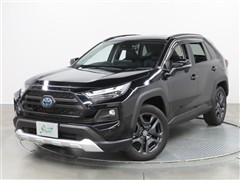 RAV4 HEV アドベンチャー