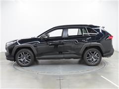 RAV4 HEV アドベンチャー