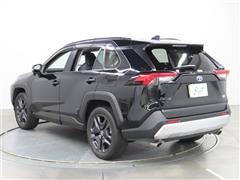 RAV4 HEV アドベンチャー