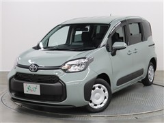 トヨタ シエンタHEV G クルマイスシヨウシャ