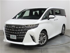 アルファード Z