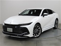 クラウンクロスオーバーGアドバレサ