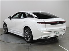 クラウンクロスオーバーGアドバレサ